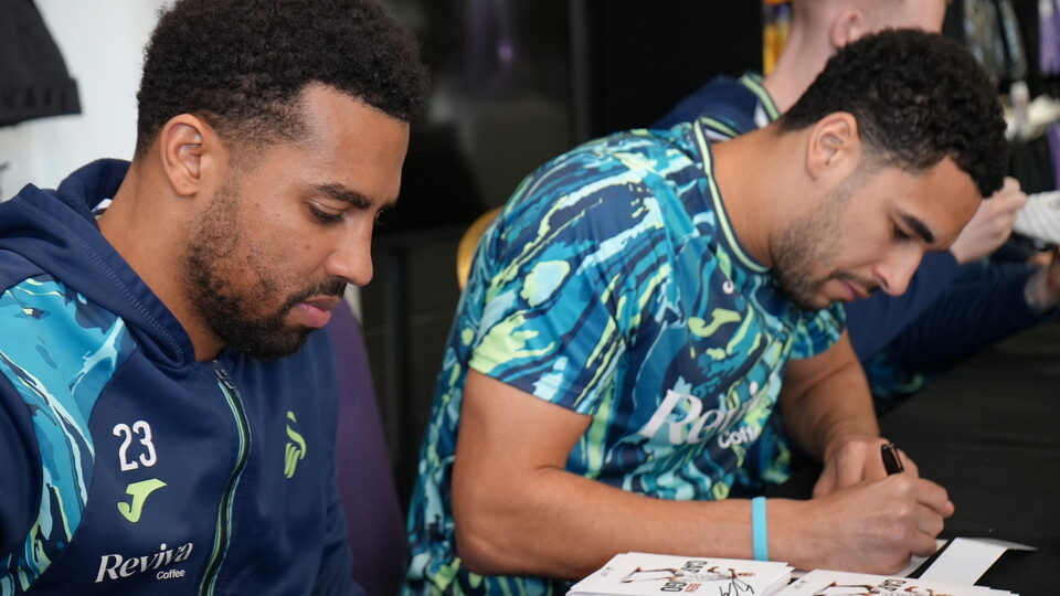 Gallery | Meet and Greet