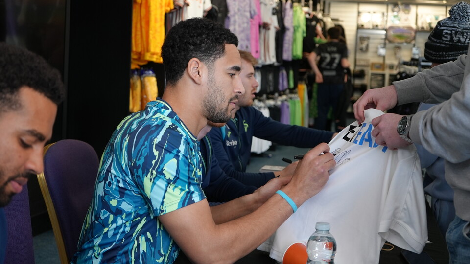 Gallery | Meet and Greet