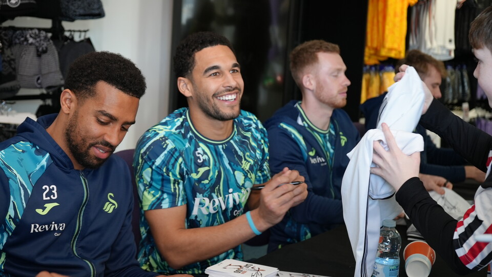 Gallery | Meet and Greet