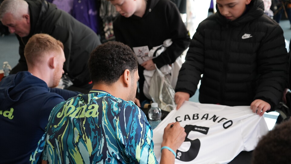 Gallery | Meet and Greet