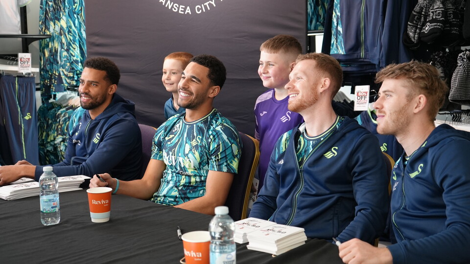 Gallery | Meet and Greet