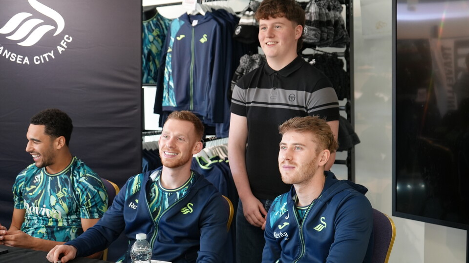 Gallery | Meet and Greet