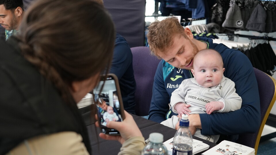 Gallery | Meet and Greet