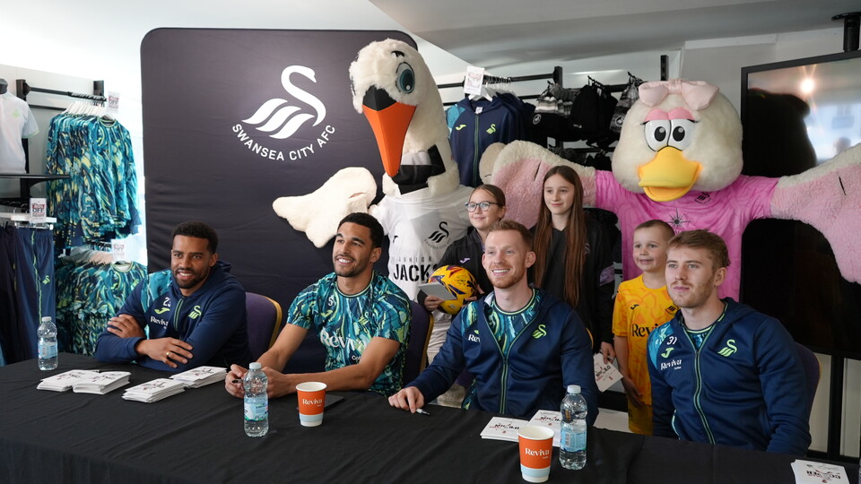 Gallery | Meet and Greet