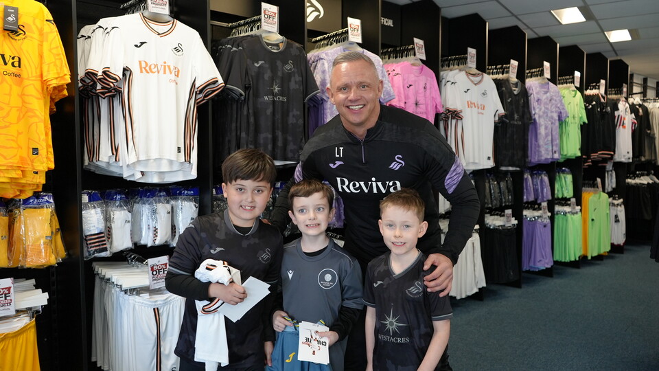 Gallery | Meet and Greet