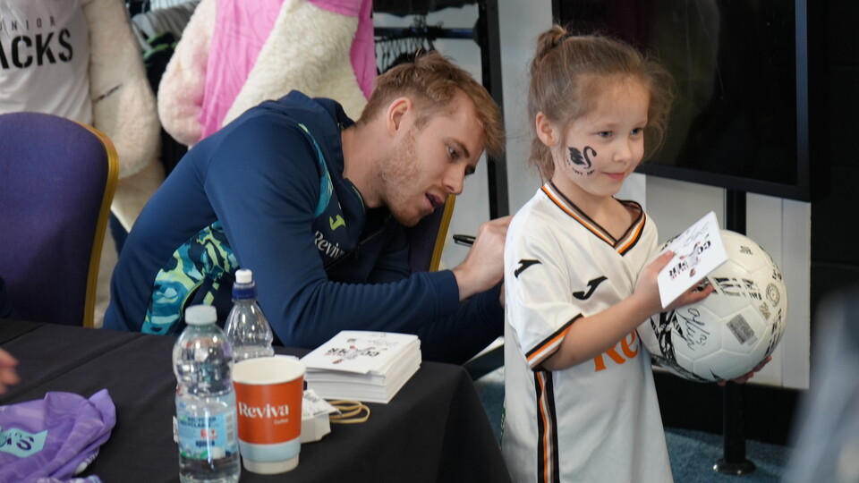 Gallery | Meet and Greet