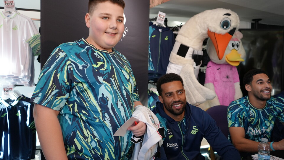 Gallery | Meet and Greet