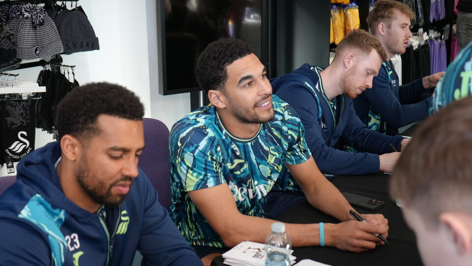 Gallery | Meet and Greet