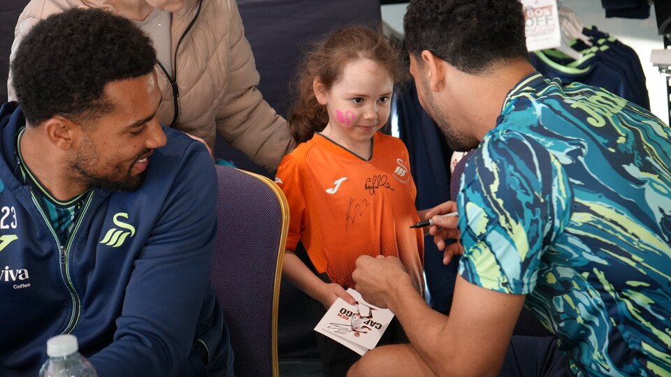 Gallery | Meet and Greet