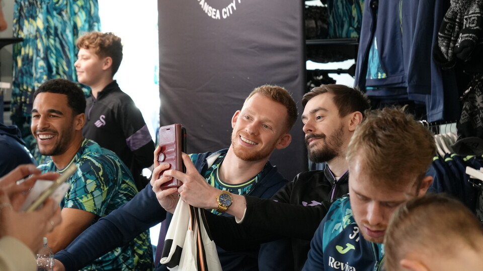 Gallery | Meet and Greet