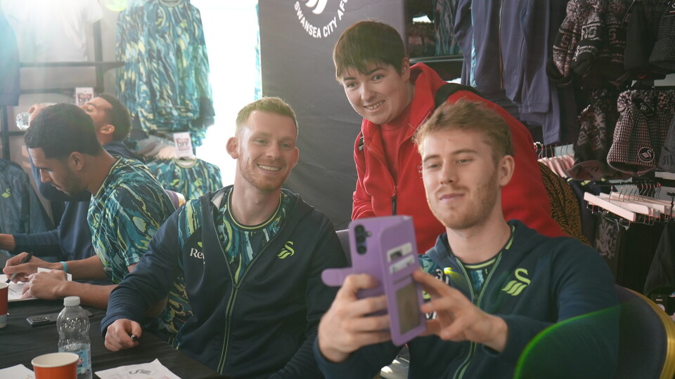 Gallery | Meet and Greet