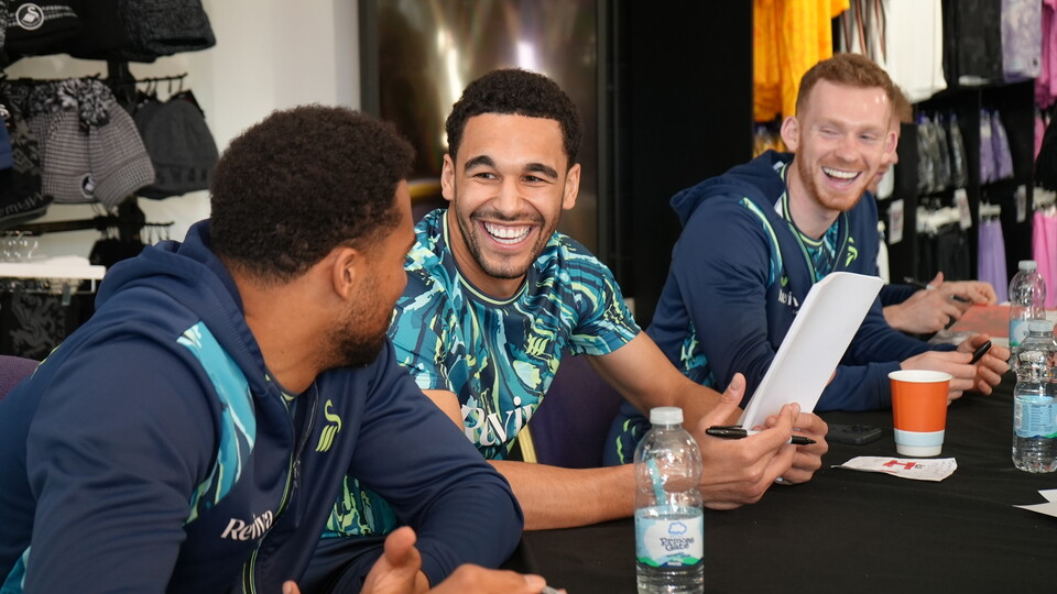 Gallery | Meet and Greet
