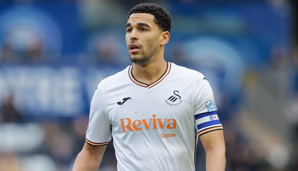 Gallery | Swans v Coventry