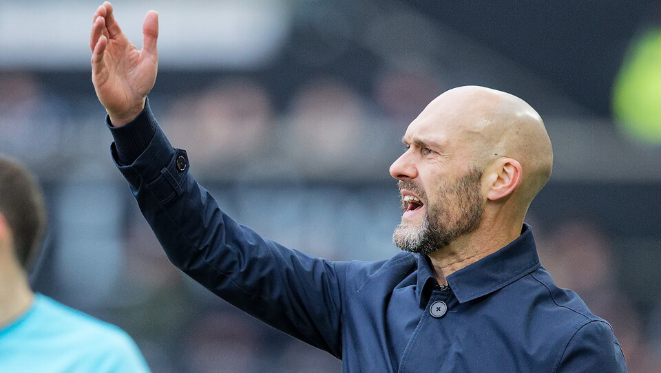 Gallery | Swans v Coventry