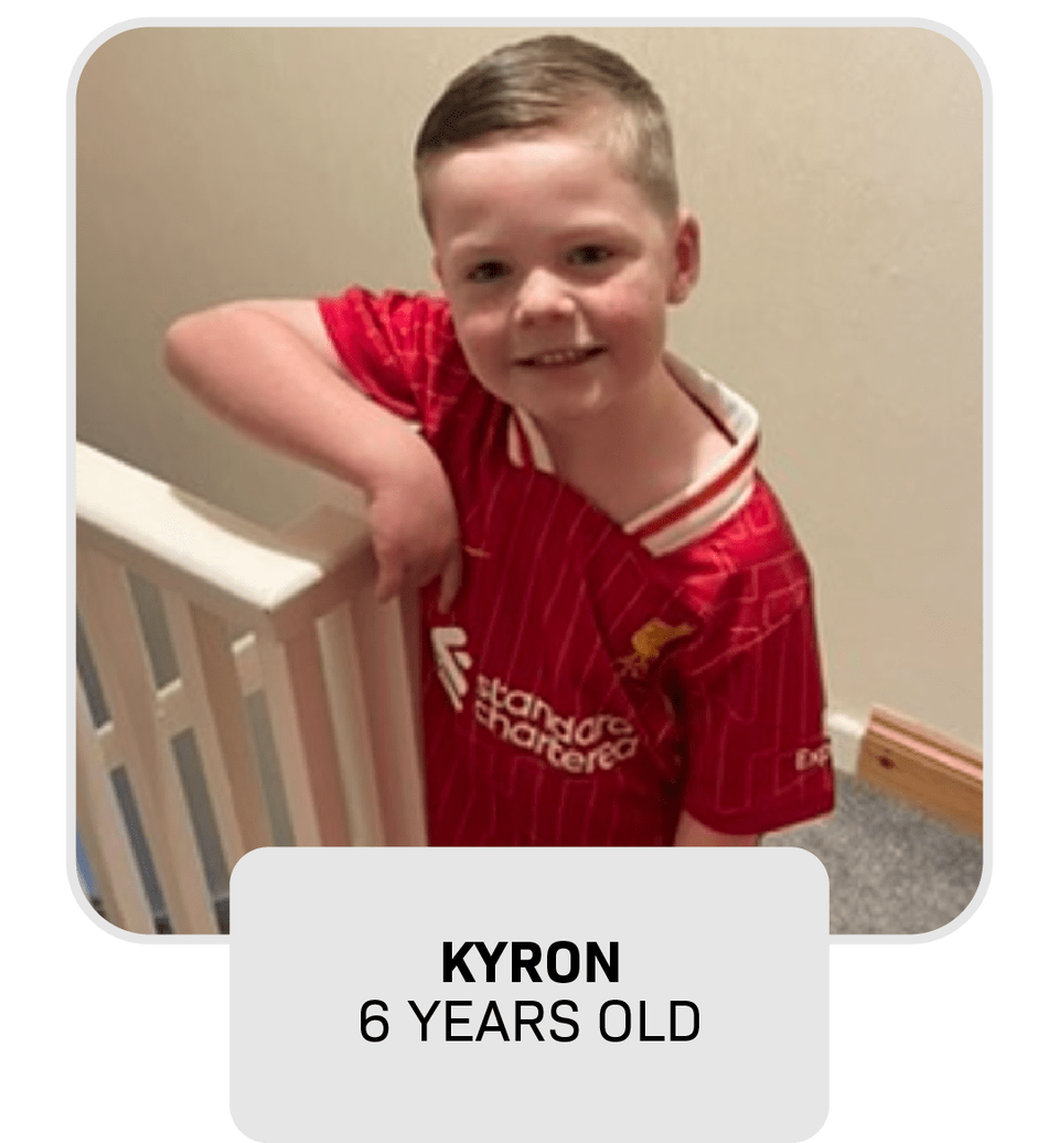KYRON-6