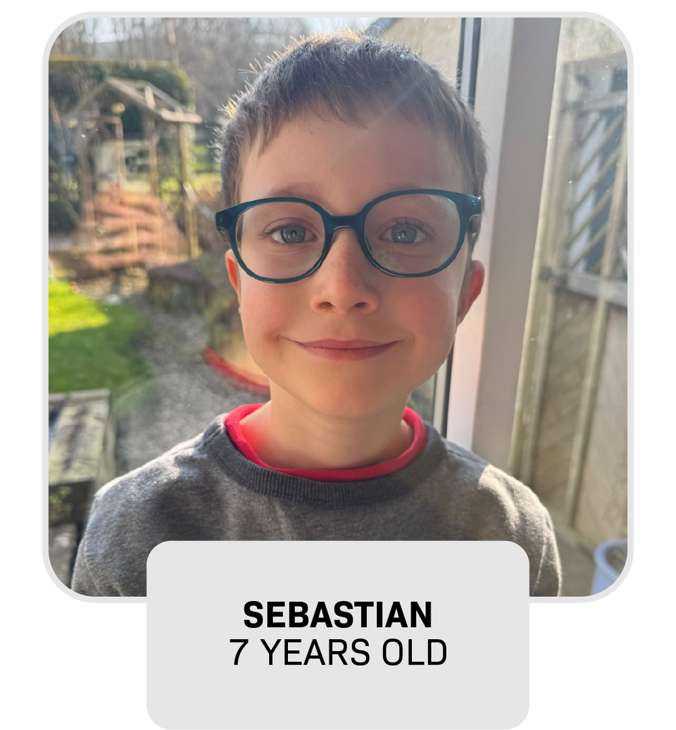 Sebastian - 7