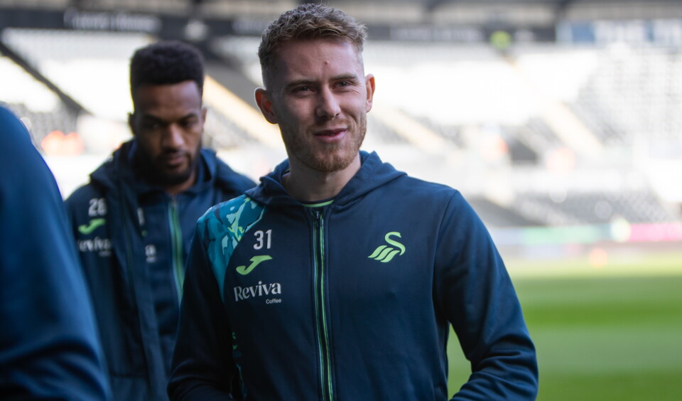 Gallery | Swans v Coventry