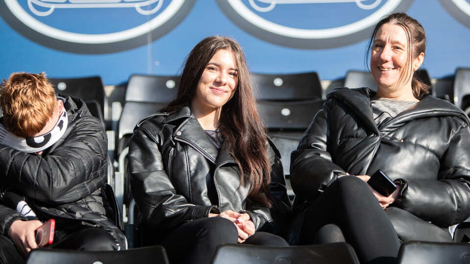 Fan Gallery | Swans v Coventry City