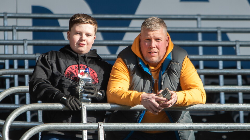 Fan Gallery | Swans v Coventry City