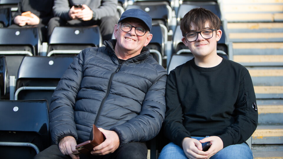 Fan Gallery | Swans v Coventry City