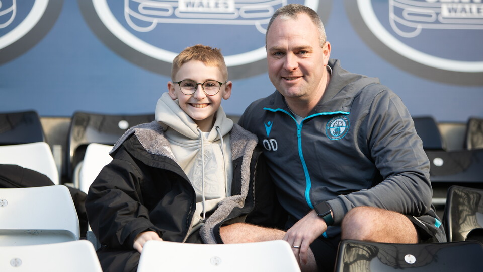 Fan Gallery | Swans v Coventry City