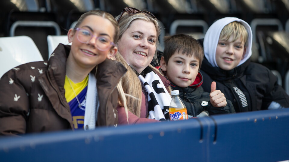 Fan Gallery | Swans v Coventry City