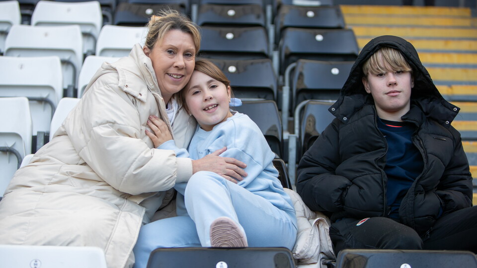 Fan Gallery | Swans v Coventry City