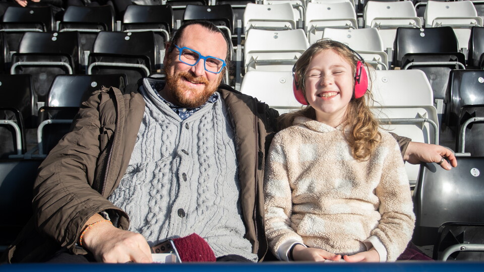 Fan Gallery | Swans v Coventry City