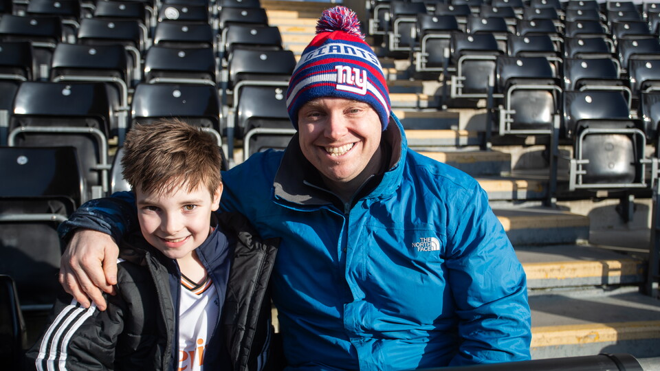 Fan Gallery | Swans v Coventry City
