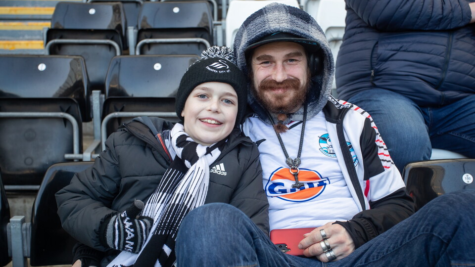 Fan Gallery | Swans v Coventry City