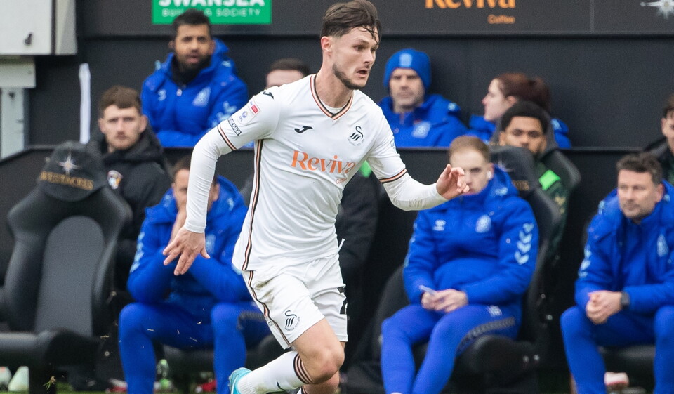 Gallery | Swans v Coventry