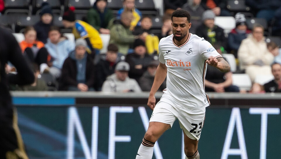 Gallery | Swans v Coventry
