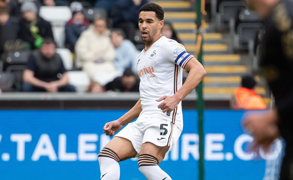 Gallery | Swans v Coventry