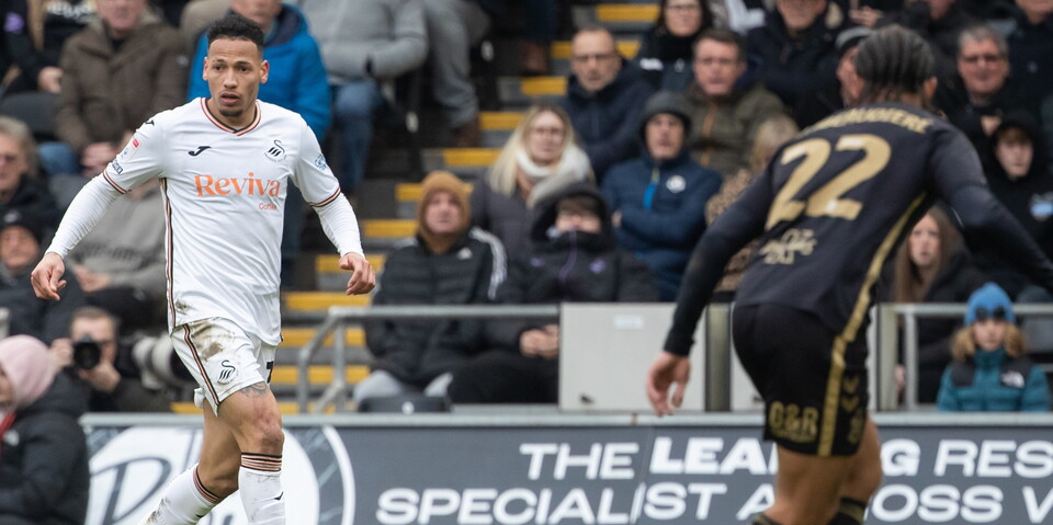 Gallery | Swans v Coventry