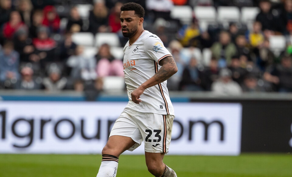 Gallery | Swans v Coventry