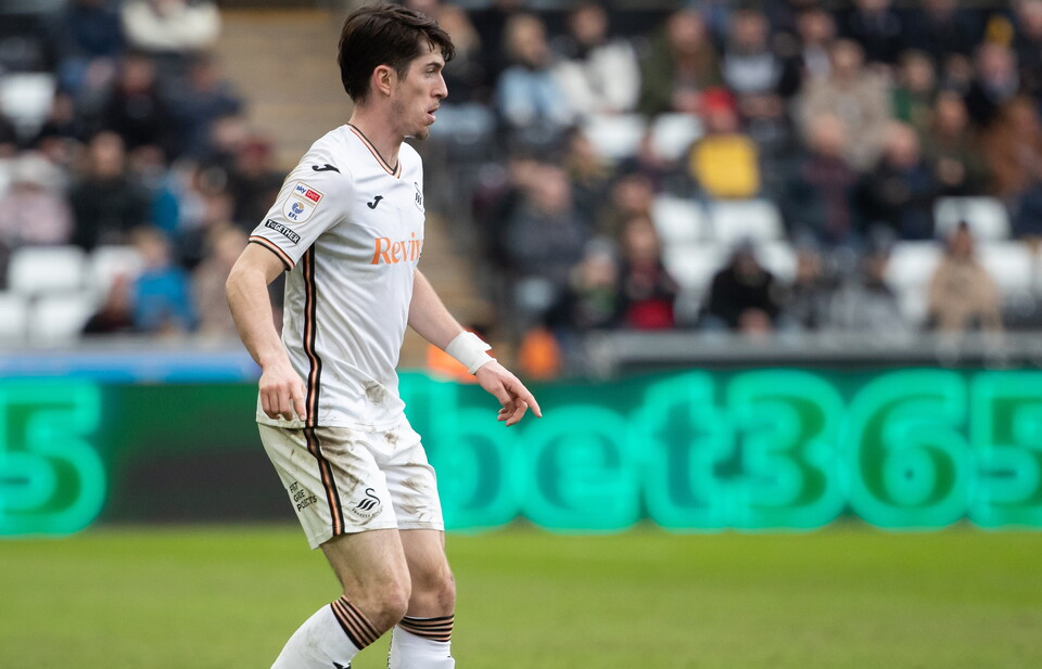 Gallery | Swans v Coventry