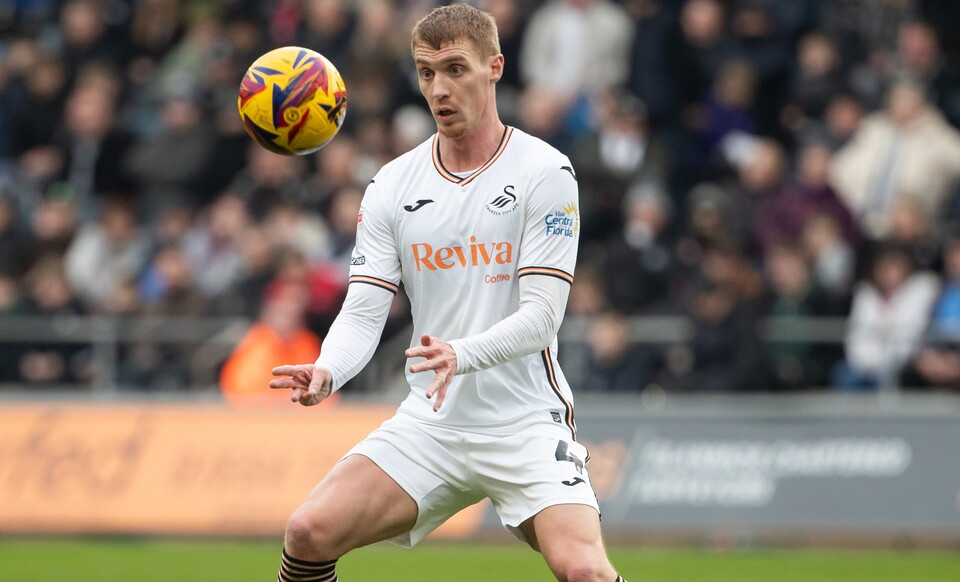 Gallery | Swans v Coventry