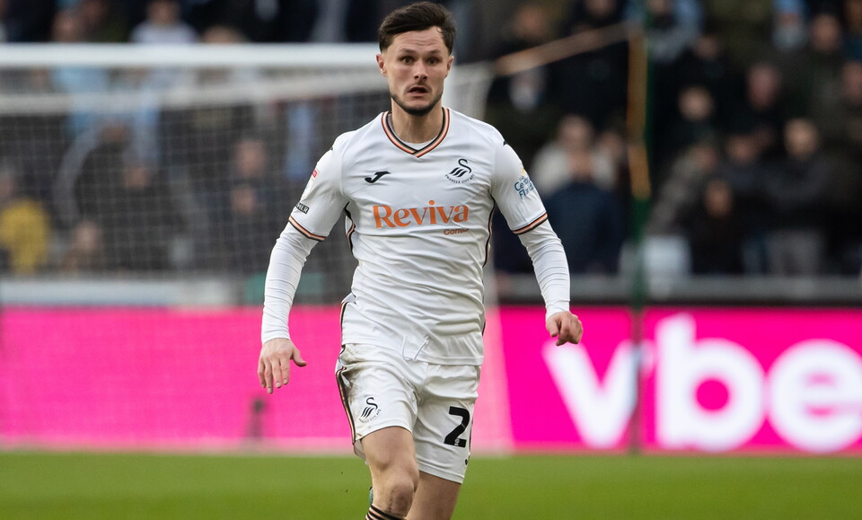 Gallery | Swans v Coventry