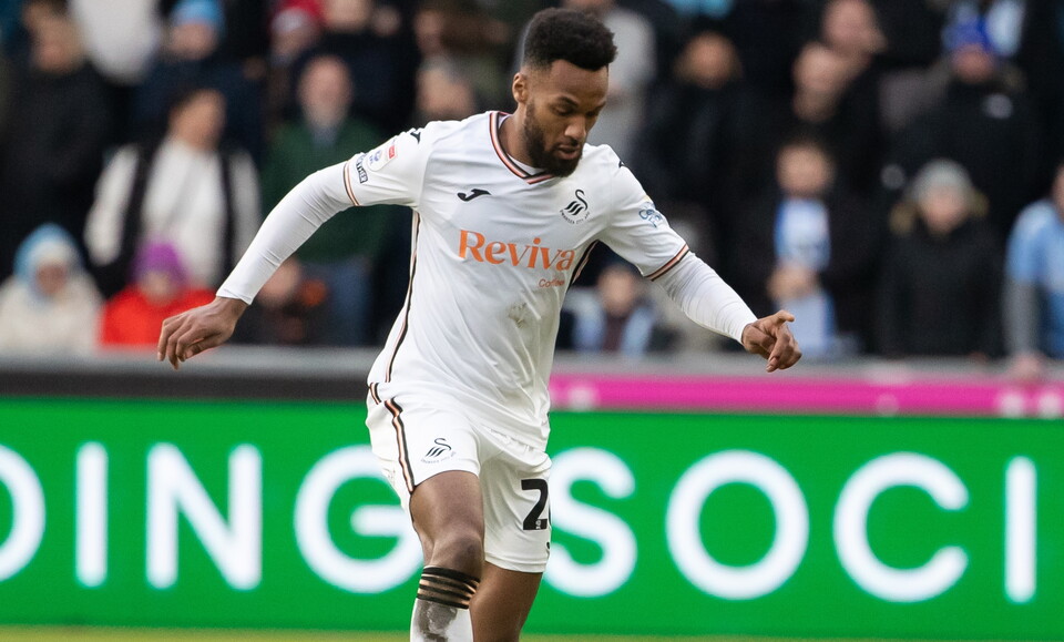 Gallery | Swans v Coventry