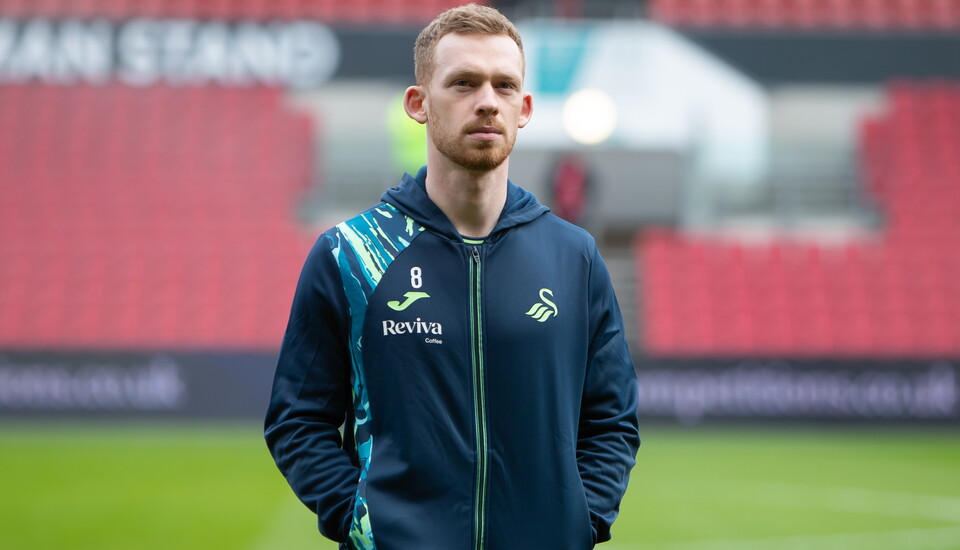 Gallery | Bristol City v Swans