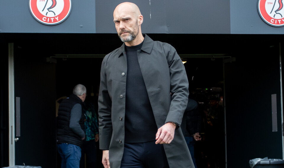 Gallery | Bristol City v Swans