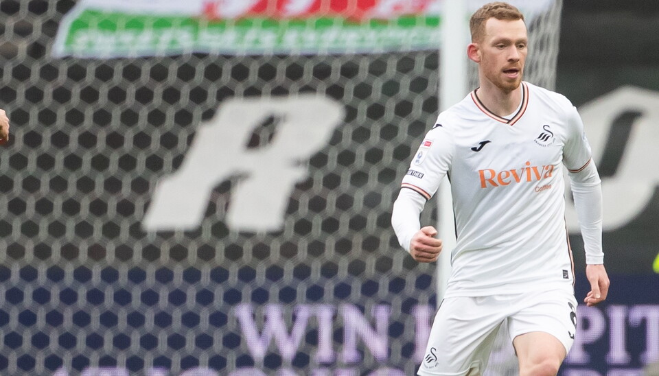Gallery | Bristol City v Swans