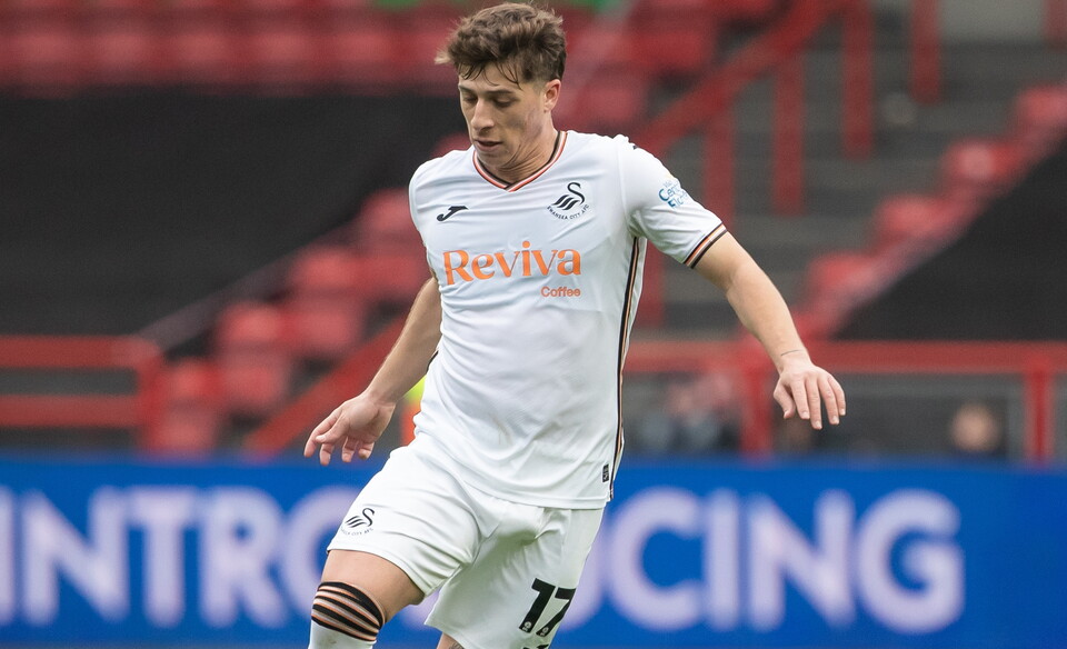 Gallery | Bristol City v Swans
