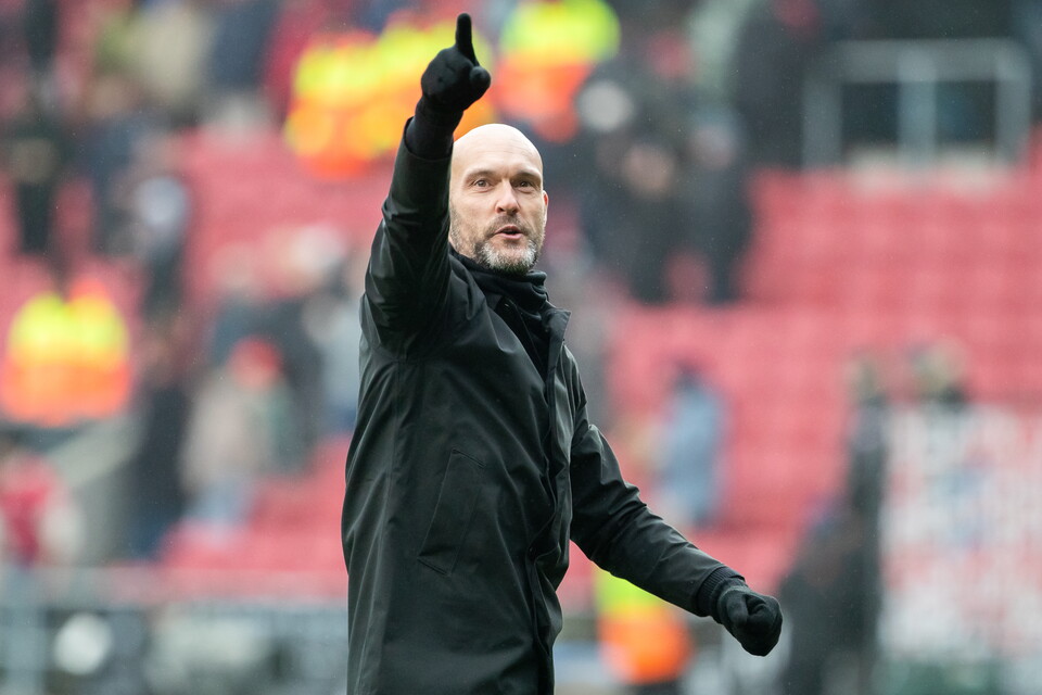 Gallery | Bristol City v Swans