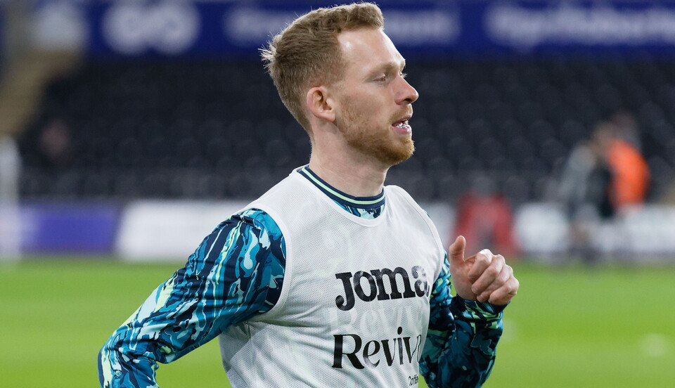 gALLERY | sWANS V SHEFF WED