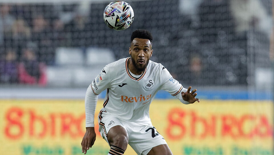 gALLERY | sWANS V SHEFF WED