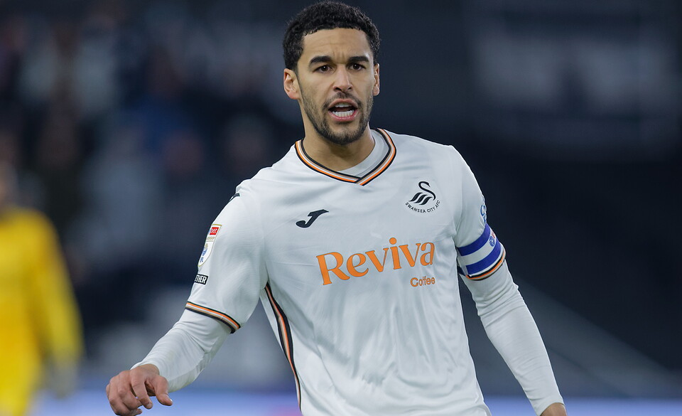 gALLERY | sWANS V SHEFF WED