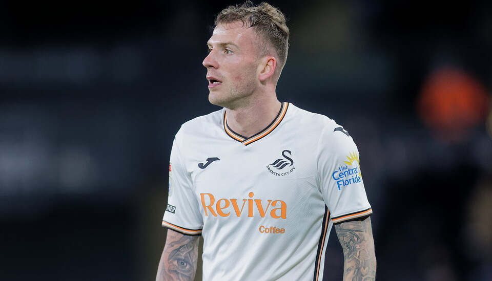 gALLERY | sWANS V SHEFF WED