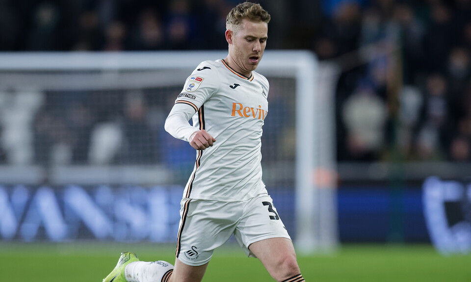 gALLERY | sWANS V SHEFF WED