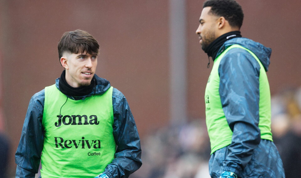 Gallery | Stoke v Swansea